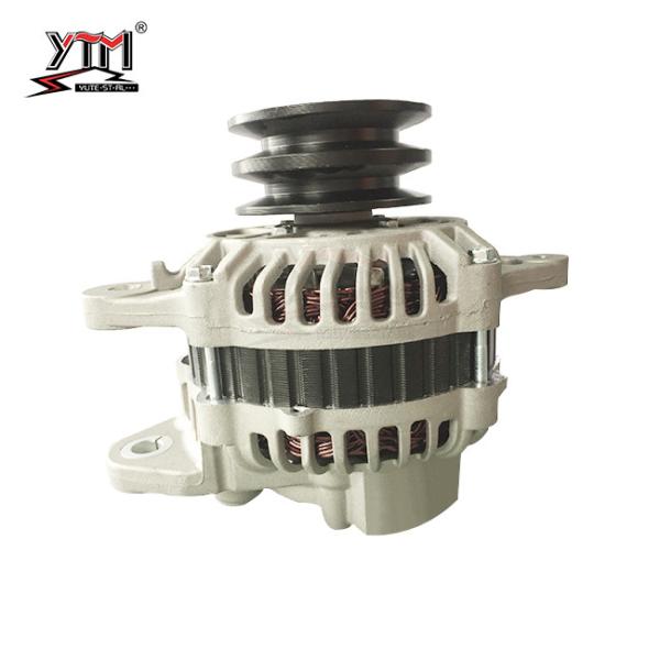 Alternador de 4M40-12V 12V 90A 2PK para MITSUBISHI Pajero A003TA3098A A3T09198 A3T09199 A3T09699 A3TA3098