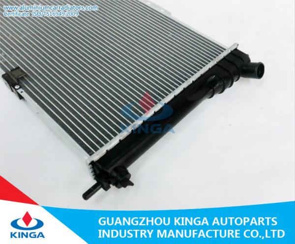 OEM 96144570 Aluminium Car Radiators For Daewoo Cielo / Nexia