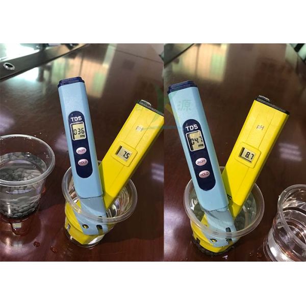 Шарик кварцевого песка средств массовой информации фильтра аксессуаров водоочистки Претреатмент минеральный/алкалический