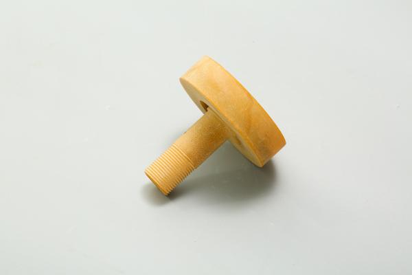 Piston Fireproofing thermal insulation ceramic Insulation Accessories For Industrial