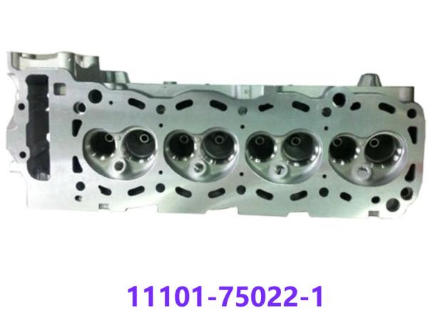 2AZ FE Ziptek Engine Cylinder Parts For TOYOTA 11101 75022 1