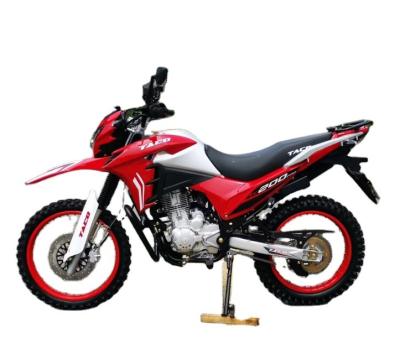 Top Speed 105Kmph Cross Sport Motorcycles 250cc Road Legal Dirt Bike