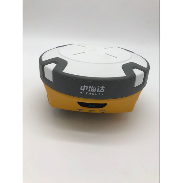 RTK GNSSの受信機高精度こんにちはターゲット ブランドのTrimble板V90人間の特徴をもつGPS RTK