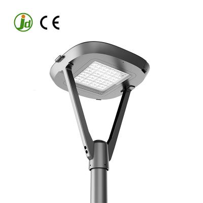 Luzes solares impermeáveis exteriores do jardim IP66 do caminho com Polo