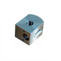 Service OEM professionnel Machining de tournage CNC de précision personnalisé en acier inoxydable Parties métalliques CNC personnalisées