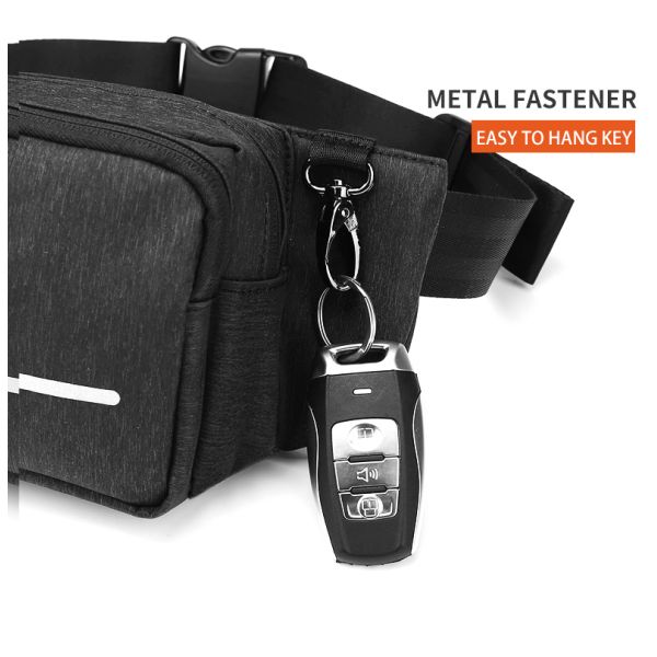 Первоклассный сухой рюкзак для талии мужской рюкзак для ремней индивидуальная печать высокая прочность