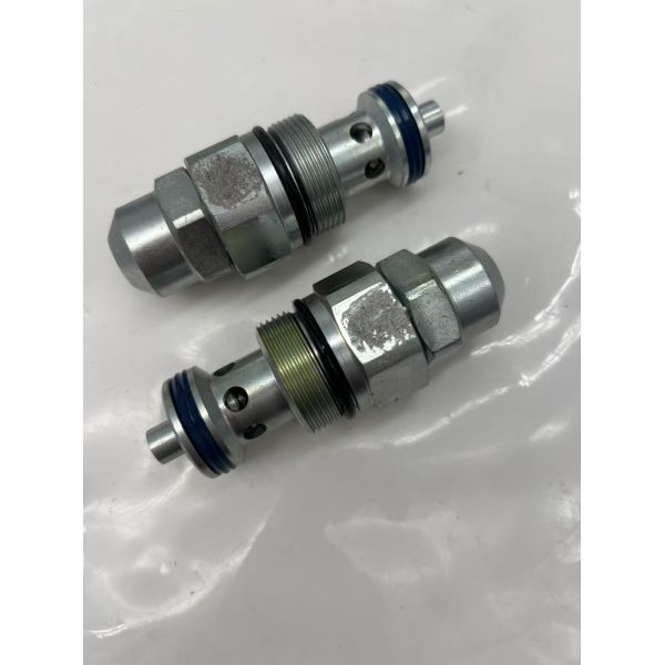 Putzmeister oucher assemblage de cylindres verticaux, Putzmeister38 mètres, 36 mètres, pour les machines à pulvériser à l'humidité, numéro: 251409007