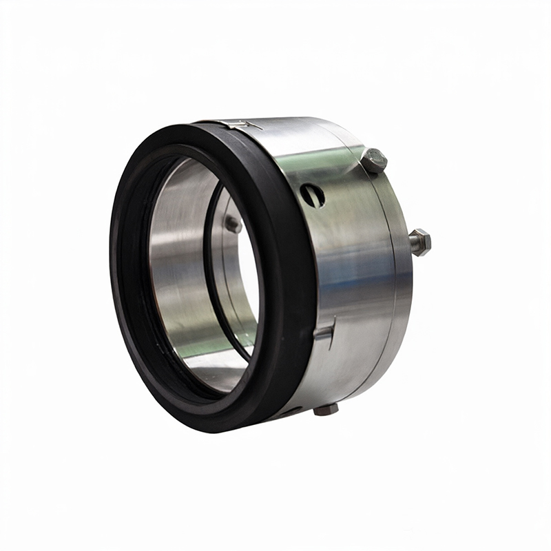 204B Model Reaction Kettle Cartridge Mechanical Seal with Multi-Spring Structure for Corrosion Resistance