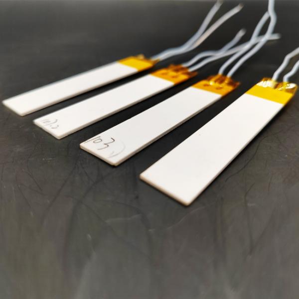 Placa de aquecimento cerâmica de alumínio aquecimento rápido para aquecimento de metal / molde