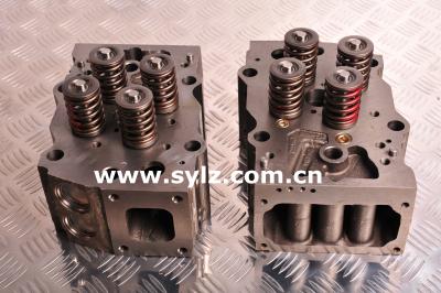 Cummins Diesel Engine Cummins K19/K38 cylinder head 3811985 3646324 3640321 3081070 3072438