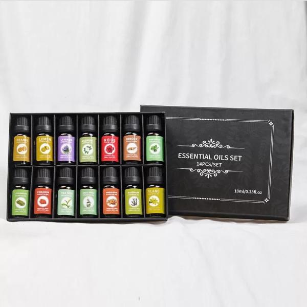 Health Care Organic Juniper Berries Essential Oil Kit 10ml Gifts