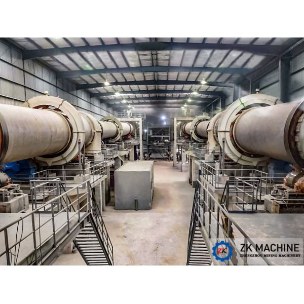 Потребление компактного продукта блока оборудования плана ЛЭКА низкого топливноэнергетическое