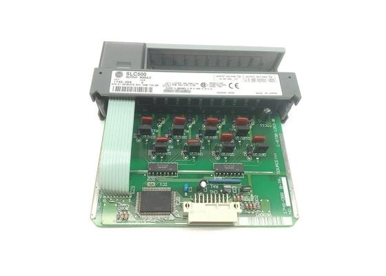 AB 1746-OB8, Módulo de salida de CC digital SLC 500, 10-50 voltios CC fuente