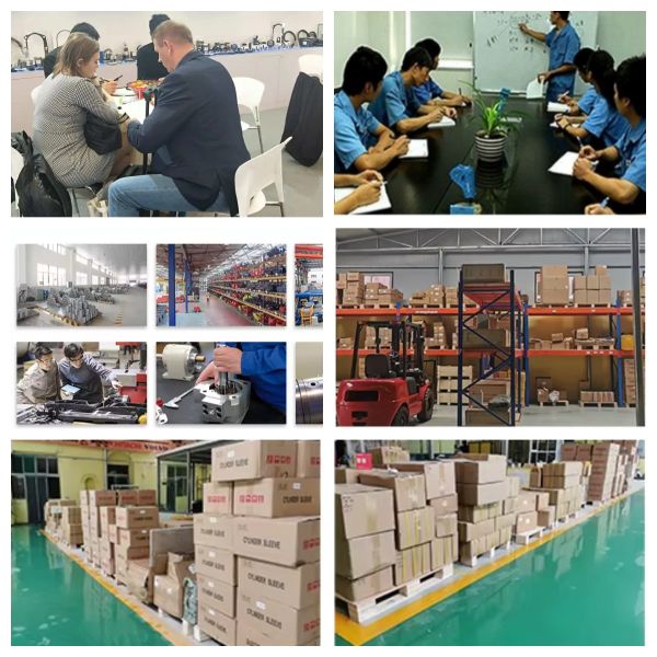 Relay del motor de arranque de 24 V para Mitsubishi 6D31 / 6D34