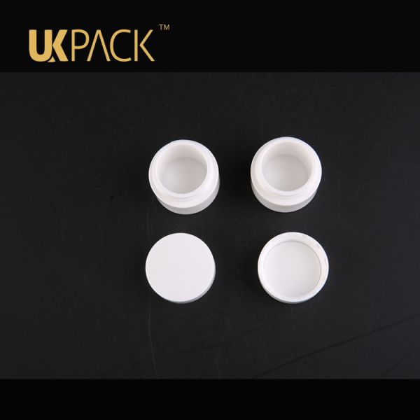 Контейнеры для подарка, ясные пластиковые опарникы модного ЛЮБИМЦА 8ml мини косметические