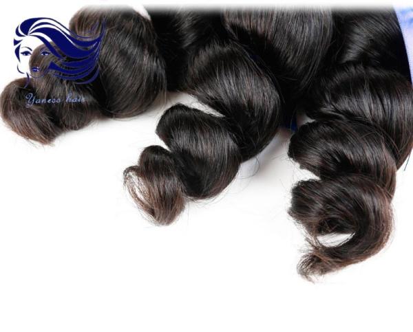 22 Inch Virgin Malaysian Hair