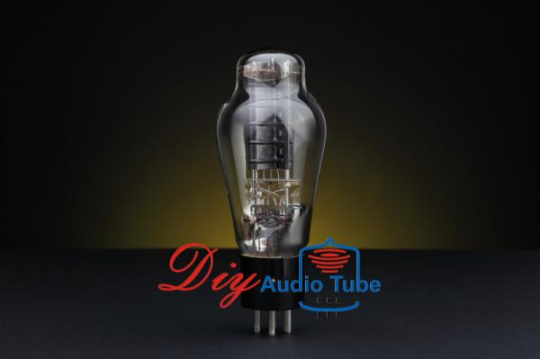 Audio Amplifier Electronic Vacuum Tube Power Triode Good Reliability Shuguang WE300B