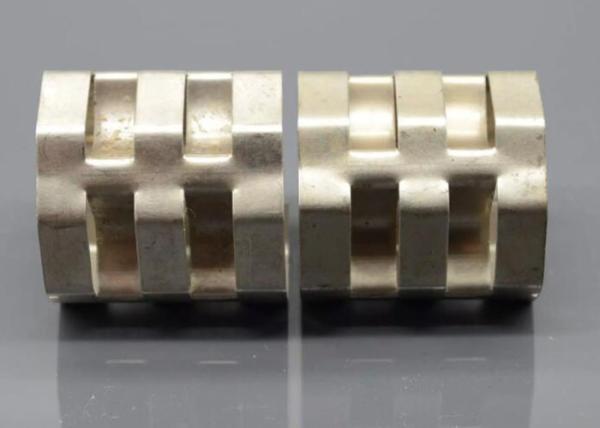 Large Throughout Metal Random Packing VSP Rings Strong Resistance To Chemical Corrosion
