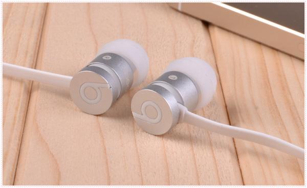 Beats by Dr. Dre urBeats In-Ear Headphones - Gold  made in china grgheadests.com