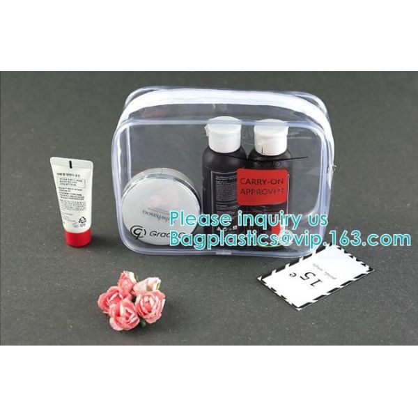 Travel Makeup Bag Tissue Lotion Toiletries Pouch,Organizer Toiletry Bag Travel Kit,Custom Travel Cosmetic Cases Makeup H