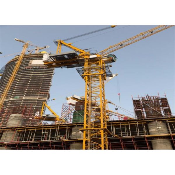 AISI HRB335 High Yield Carbon Steel Bar Rebar For Building