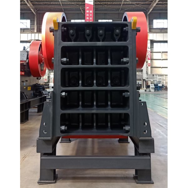 HD72  German Type Jaw Crusher 50-120t/h Stone Crusher Factory Price Hongxing Brand