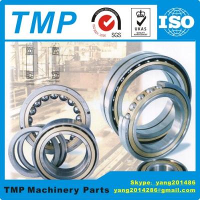 71907C DBL P4 Angular Contact Ball Bearing (35x55x10mm)    TMP Band High precision   High frequency motors use