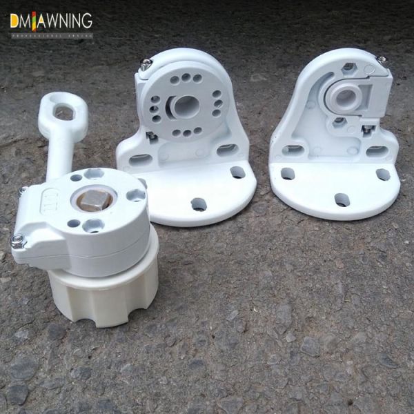 Аксессуары навесов, теневые части, алюминиевые и стальные навесы