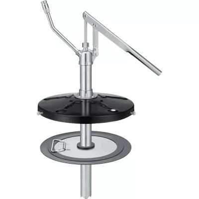 Heavy Duty 5 Gallon Hand Operated Bucket Grease Pump ISO9001
