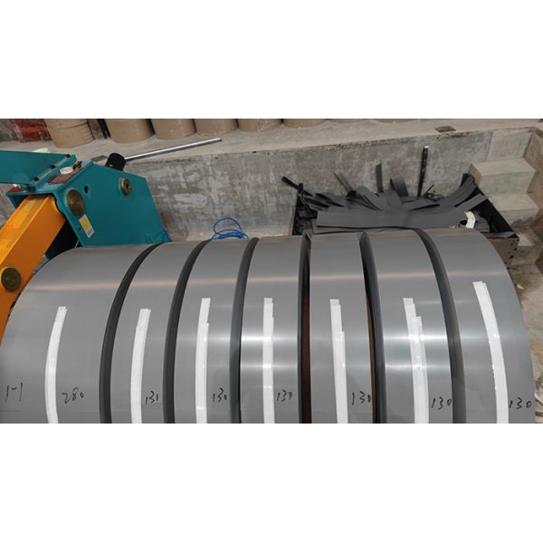 Катушка электрического Galvalume кремния стальная ориентированная ширина 0.53mm 925mm