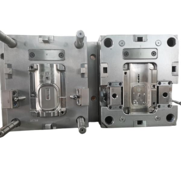Electronic Appliance Injection Plastic Mold For Medical Appliance