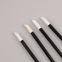A ponta grande alta da espuma do plutônio da absorvência 5mm limpa para a impressora a jato de tinta Cleaning