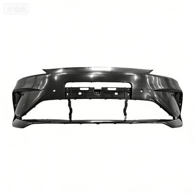BYD Seal 05 DM-i Front Bumper Body Protective Frame