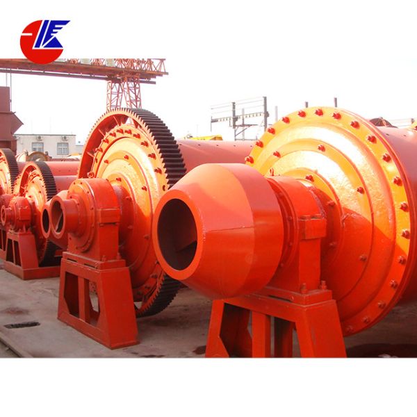 Точильщик мельницы шарика камня меди клинкера цемента шахты влажный