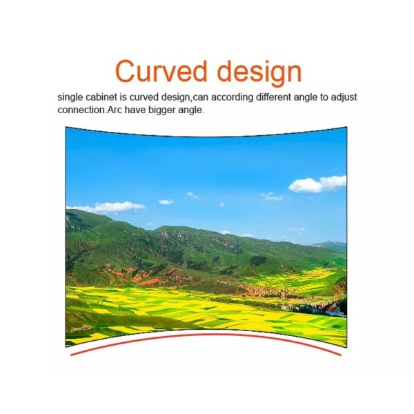 Fixed Installation IP65, P8mm High Brightness 6500 Nits Outdoor LED Panel / Tailer