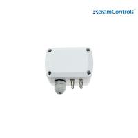 Fast Response DPTr Differential Pressure Transmitter for Air and Neutral Gases