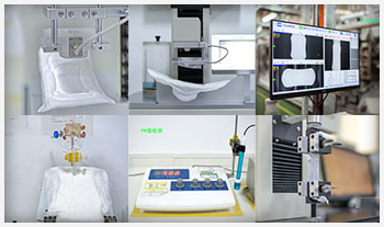 Экологически чистый подгузник для собак для собак 6 размеров