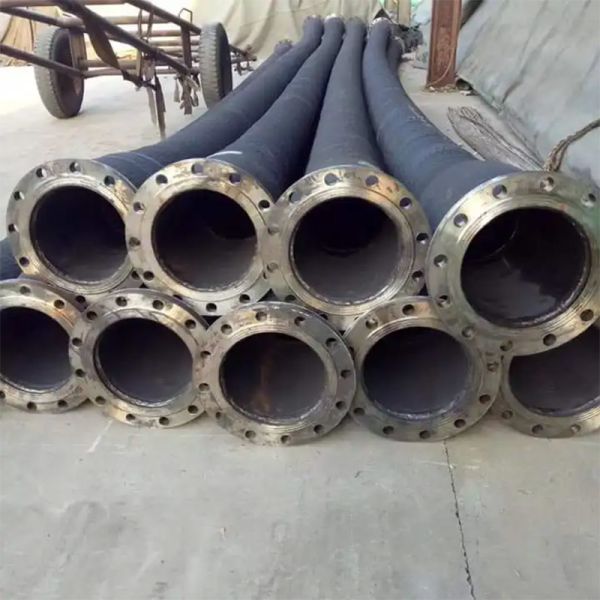 High Strength Armored Hose With Impact Resistance And Enhanced Durability