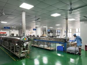 RayNeon Technology Co.,LTD.