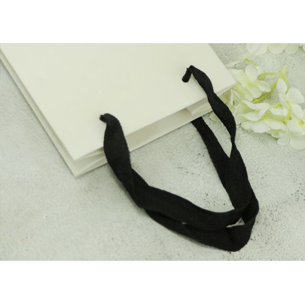 230 бумажных мешков Эко картона г белых 20*25*6км для упаковки подарка/одежды