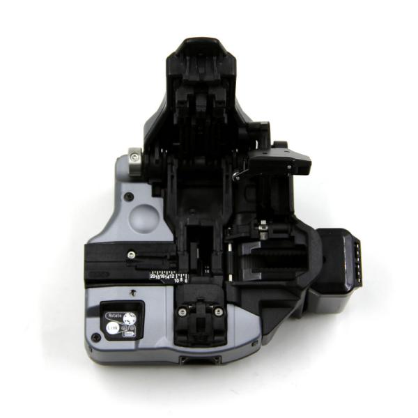 CT 50 Fiber Optic Cleaver Tool , Single Core Ct 30 Fiber Cleaver