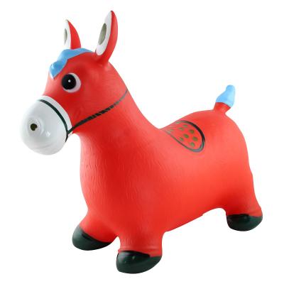 Ecofriendly de múltiplos propósitos do leão-de-chácara animal inflável ultraleve de 6 polegadas