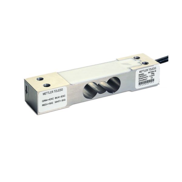 Load Cell Sensor MT1022 20kg  Ideal for Digital and Electronic Scales