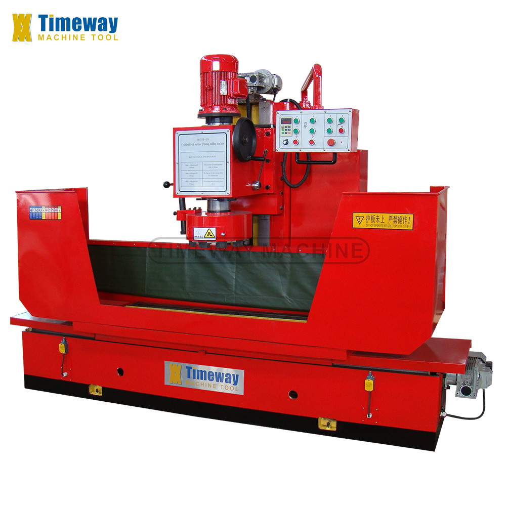 Machinery Repair Shops Cylinder Block Grinding Milling Machine 3M9735Bx130 3M9735Bx150