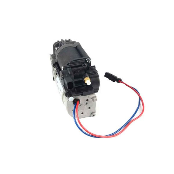 A2123200404 Mercedes Benz W212 Air Suspension System Air Suspension Compressor