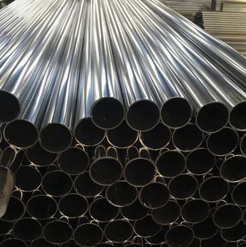 Duplex 2205 Stainless Steel Tube - High Strength Corrosion Resistant Seamless Pipe for Oil Gas