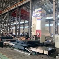 3 axes / 4 axes / 5 axes Machine de fraisage à bornes CNC avec fraisage à tête angulaire