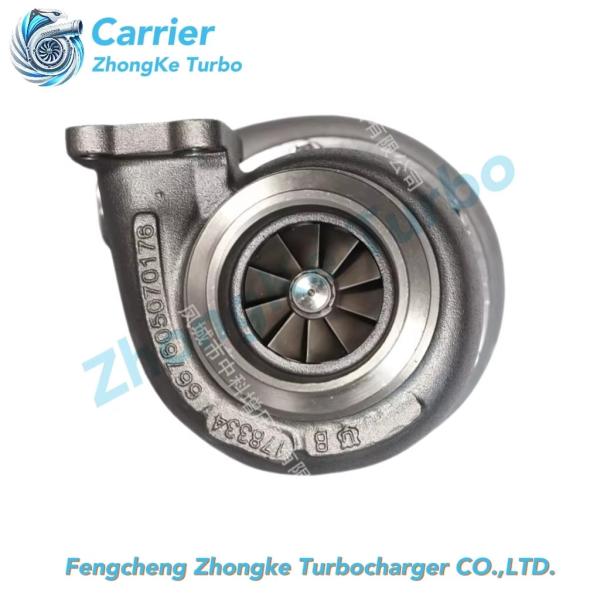 S2ESL094 Commercial Turbocharger 124-9332 115-5853 167604 167630 0R6906 For Caterpillar 3116 Engine