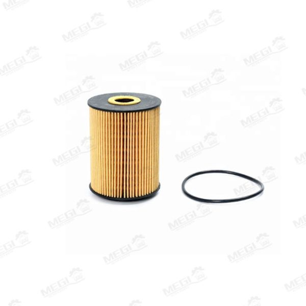 021115562A 0001801509 Car Engine Oil Filter 05015171AA For AC Audi Duplex Ford ISUZU JEEP