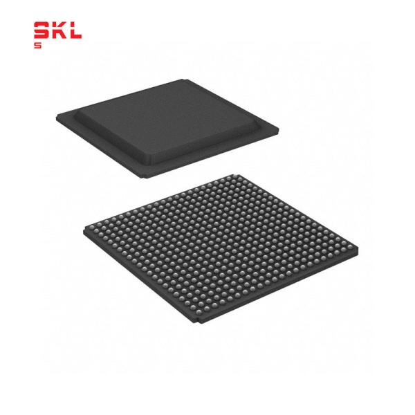 XC6SLX25-2FGG484I Programming Gate Array (FPGA) IC Chip Automotive Electronics